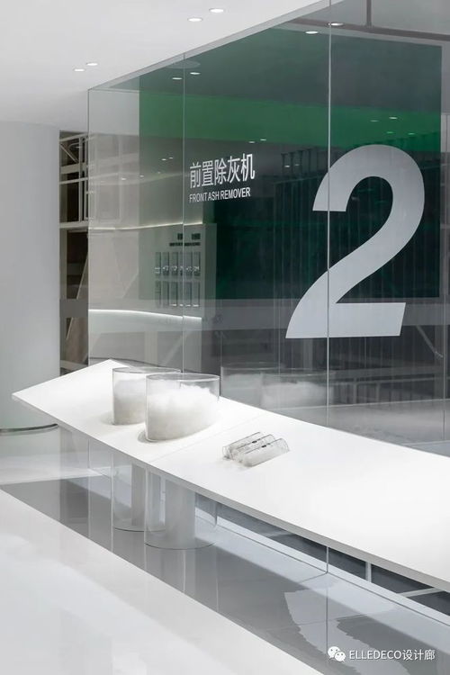 設(shè)計(jì)廊069首發(fā) 大犬建筑 工廠與零售的共生，沉浸式展覽的試驗(yàn)場