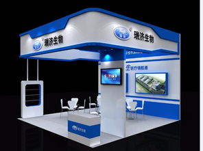 專業打造卓越形象 蘇州展會特裝展臺設計與搭建，雅軒展覽為您提供一站式解決方案